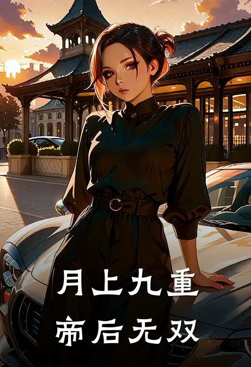 月上九重，帝后无双