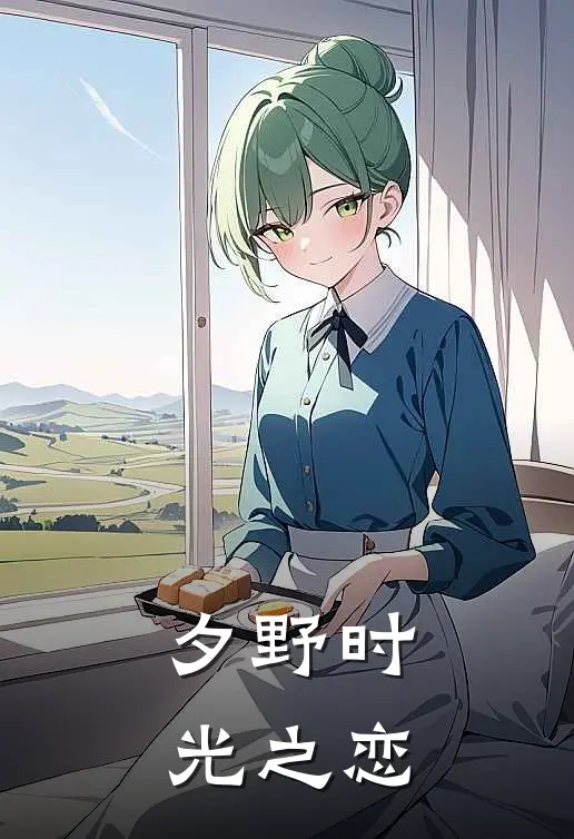 夕野时光之恋林夕程野已完结小说推荐_完整版小说夕野时光之恋(林夕程野)