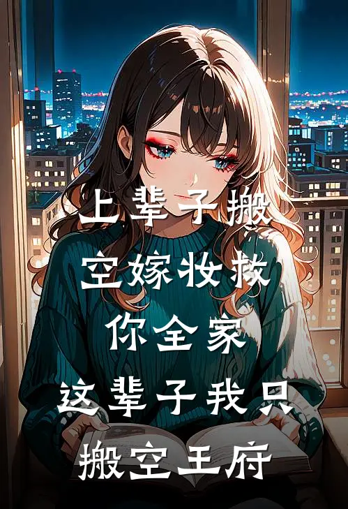 上辈子搬空嫁妆救你全家，这辈子我只搬空王府