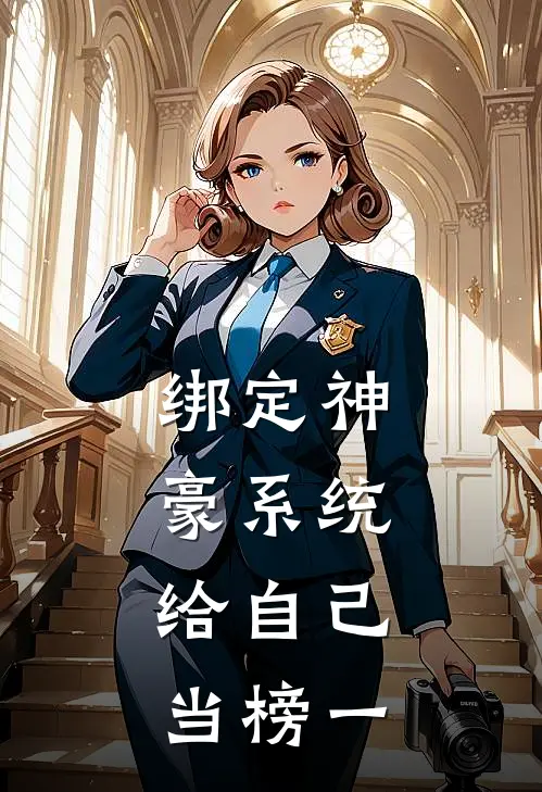 绑定神豪系统，给自己当榜一路遥沉陆完整版在线阅读_路遥沉陆完整版阅读