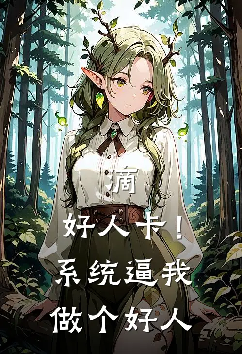 滴，好人卡！系统逼我做个好人