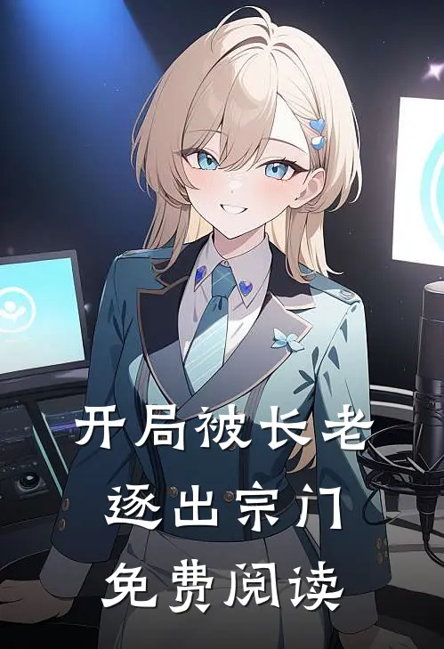 开局被长老逐出宗门免费阅读