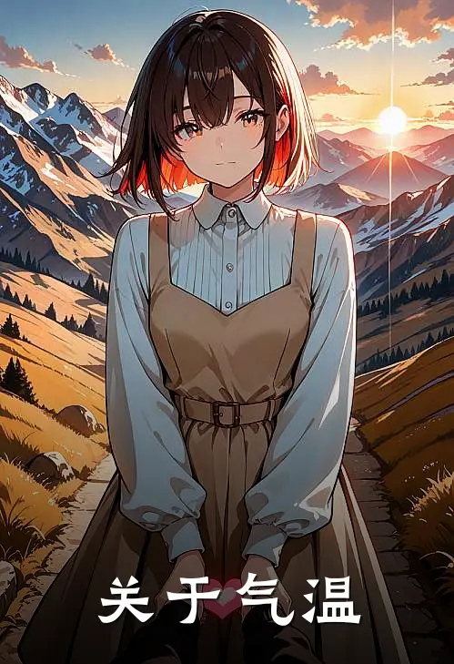 杨博文张桂源《关于气温》全文免费在线阅读_《关于气温》全本在线阅读