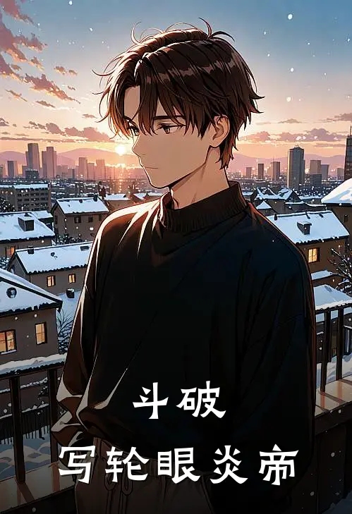 斗破：写轮眼炎帝