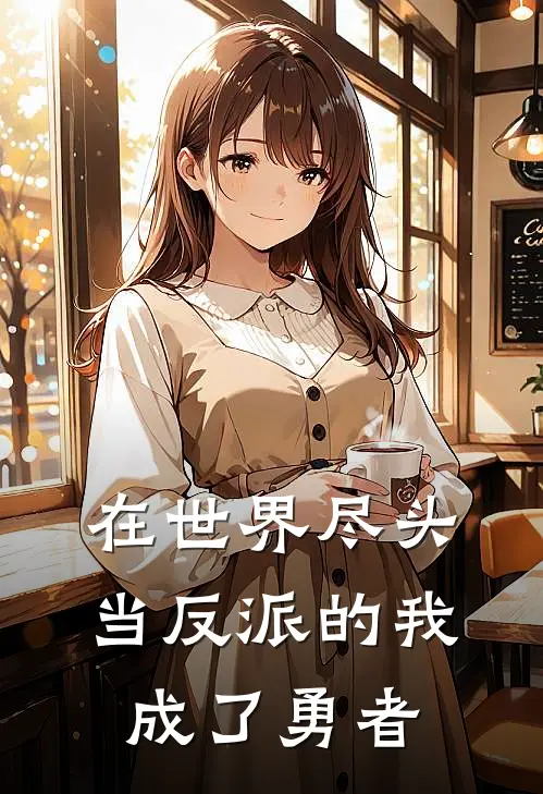 在世界尽头当反派的我成了勇者