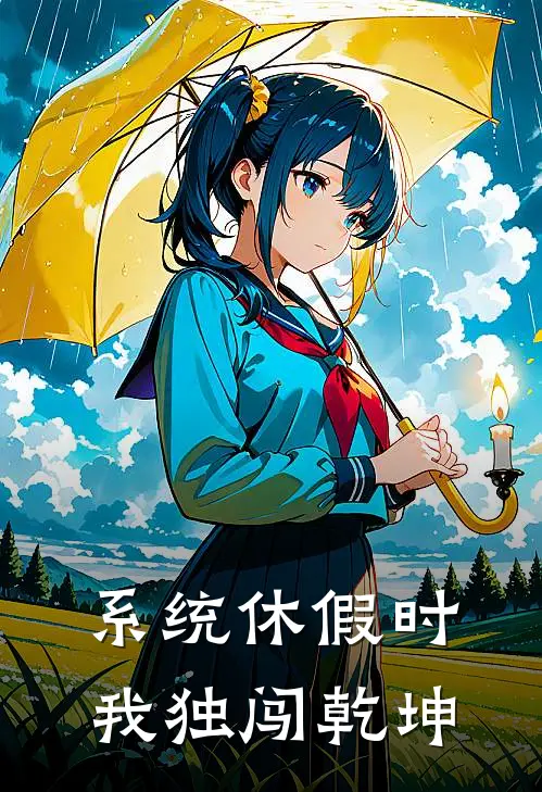 系统休假时，我独闯乾坤