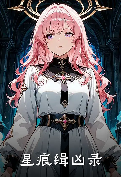 星痕缉凶录
