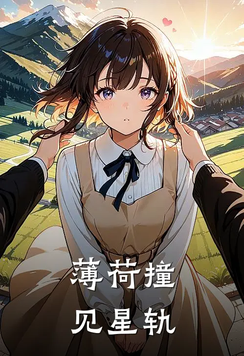 薄荷撞见星轨(苏暖暖顾明洲)小说免费阅读_热门小说阅读薄荷撞见星轨苏暖暖顾明洲