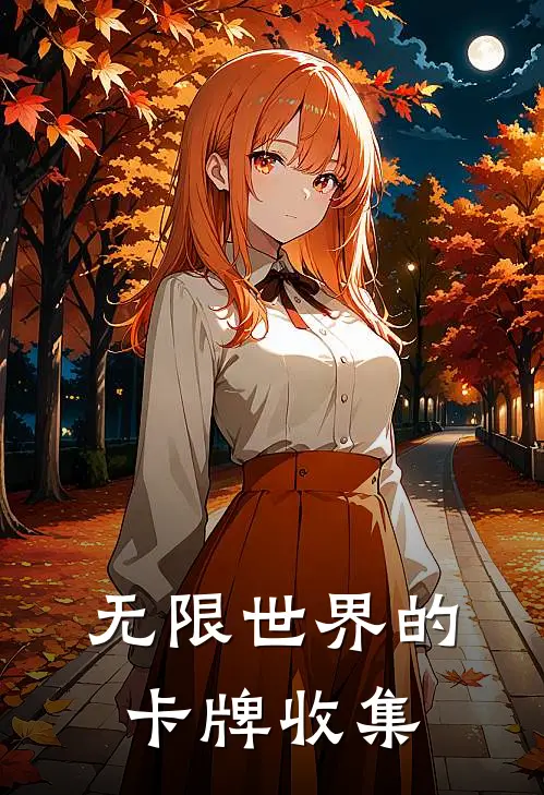 无限世界的卡牌收集(钟祥时一)免费阅读_热门的小说无限世界的卡牌收集钟祥时一