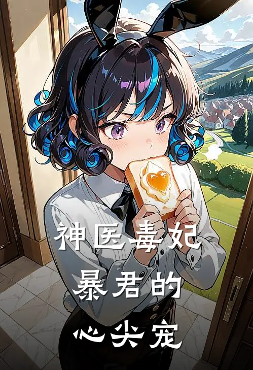 神医毒妃：暴君的心尖宠萧烬白蓁免费完结小说_完本完结小说神医毒妃：暴君的心尖宠(萧烬白蓁)