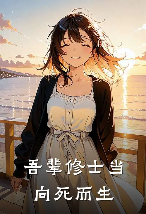 吾辈修士当向死而生