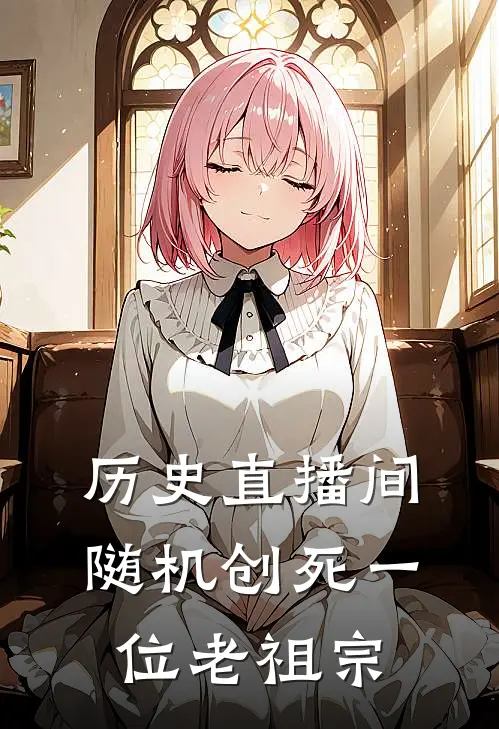 历史直播间：随机创死一位老祖宗(唐欣欣嬴政)热门小说_《历史直播间：随机创死一位老祖宗》最新章节在线阅读