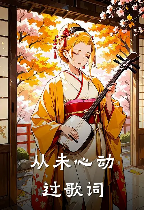 从未心动过歌词