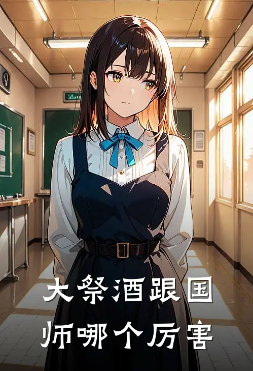 大祭酒跟国师哪个厉害