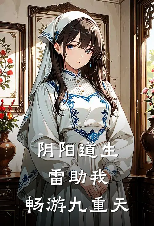 阴阳道生雷助我，畅游九重天(齐天齐锦天)全集阅读_阴阳道生雷助我，畅游九重天最新章节阅读