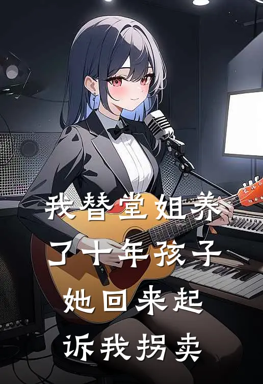 我替堂姐养了十年孩子，她回来起诉我拐卖(苏瑶苏芩)完整版免费阅读_(我替堂姐养了十年孩子，她回来起诉我拐卖)全章节免费在线阅读