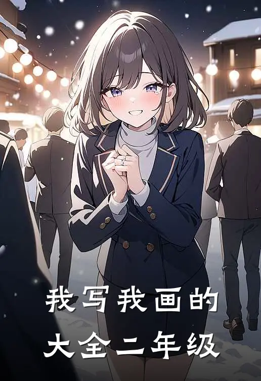 我写我画的大全二年级