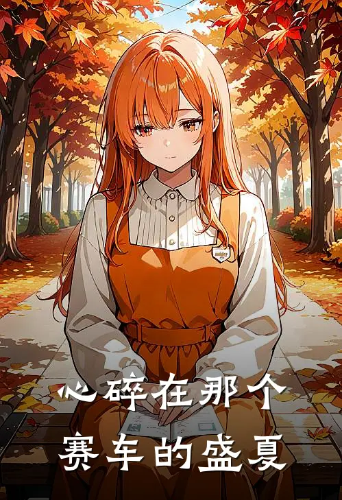 心碎在那个赛车的盛夏