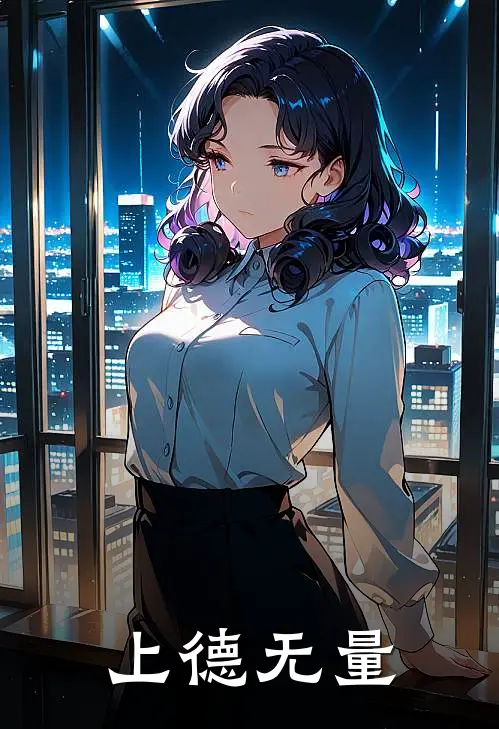 上德无量(徐望雨欣)免费完结小说_小说完整版免费阅读上德无量(徐望雨欣)