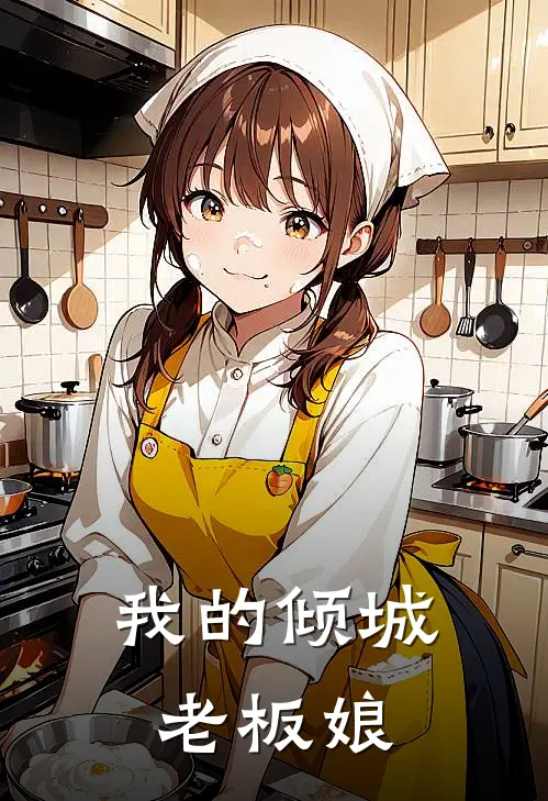 我的倾城老板娘