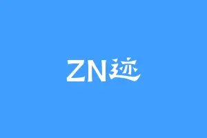 ZN迹
