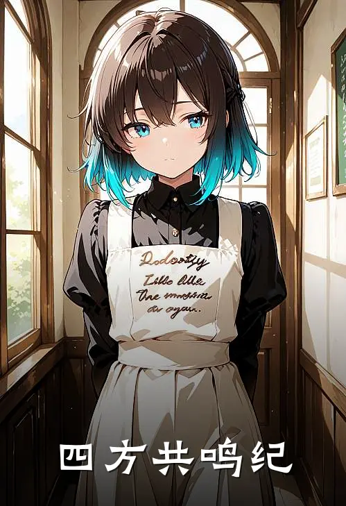 四方共鸣纪(凌尘苏砚)小说完整版_完结好看小说四方共鸣纪凌尘苏砚