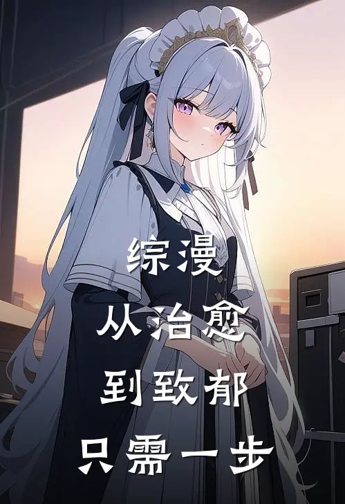 综漫：从治愈到致郁，只需一步祁安英梨梨小说完结推荐_完整版小说免费阅读综漫：从治愈到致郁，只需一步(祁安英梨梨)