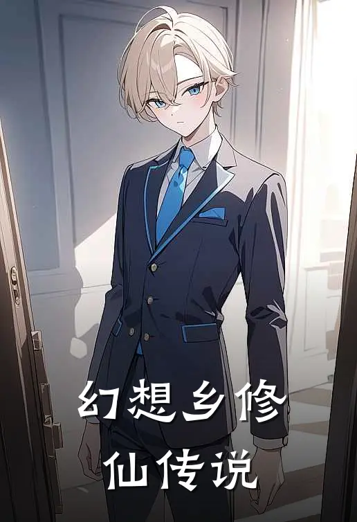 幻想乡修仙传说