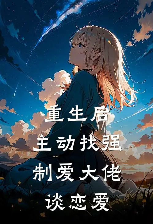 重生后，主动找强制爱大佬谈恋爱(宋逾礼宋明旌)热门小说_完结版小说全文免费阅读重生后，主动找强制爱大佬谈恋爱(宋逾礼宋明旌)