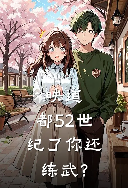 映道，都52世纪了你还练武？