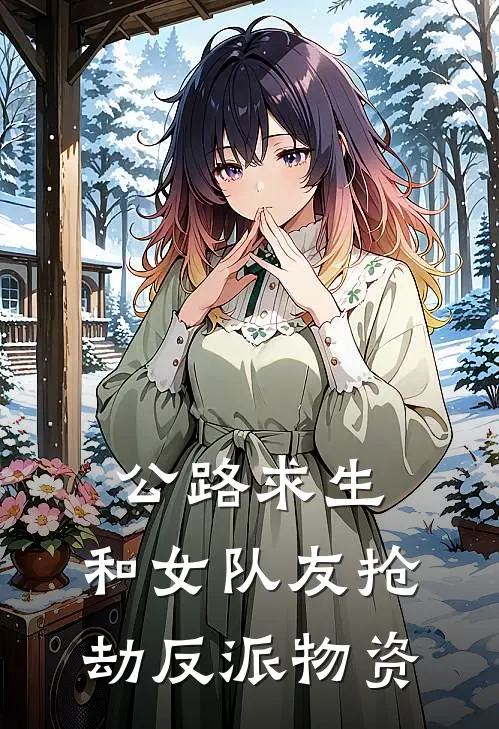 公路求生：和女队友抢劫反派物资王宇谢丹最新小说推荐_完结小说公路求生：和女队友抢劫反派物资(王宇谢丹)