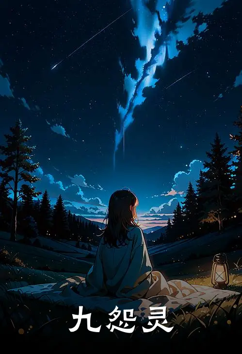 九怨灵