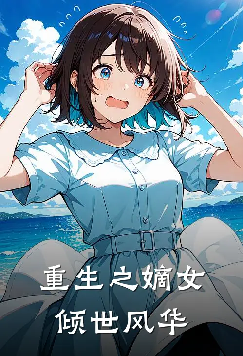 重生之嫡女倾世风华
