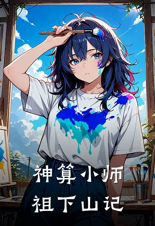 《神算小师祖下山记》韦晓戚玉佩全集免费在线阅读_(韦晓戚玉佩)全章节免费在线阅读