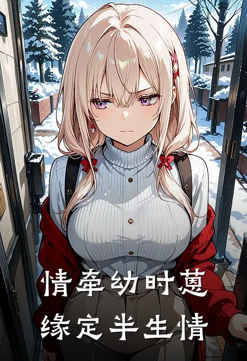 情牵幼时蒽缘定半生情