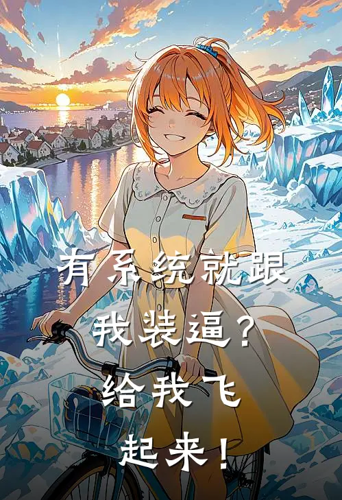 有系统就跟我装逼？给我飞起来！