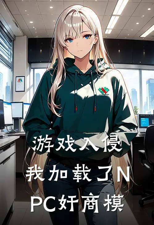 游戏入侵：我加载了NPC奸商模(林默林默)热门小说推荐_免费小说在线看游戏入侵：我加载了NPC奸商模林默林默