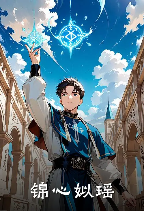 锦心姒瑶(李逵君姒瑶)最新小说_免费阅读完整版小说锦心姒瑶(李逵君姒瑶)