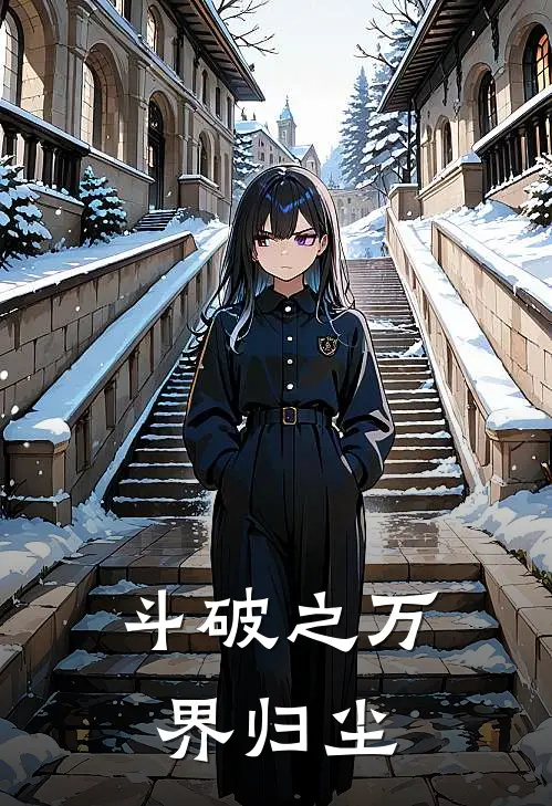 斗破之万界归尘