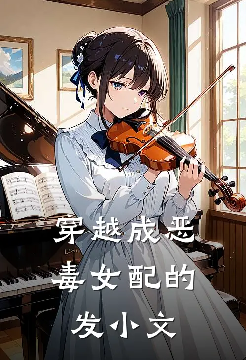 穿越成恶毒女配的发小文