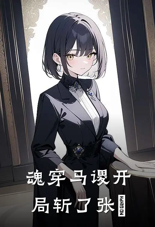 魂穿马谡开局斩了张郃