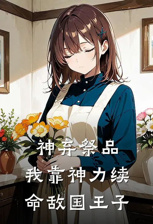 莱安莉娜(神弃祭品：我靠神力续命敌国王子)最新章节免费在线阅读_神弃祭品：我靠神力续命敌国王子最新章节免费阅读