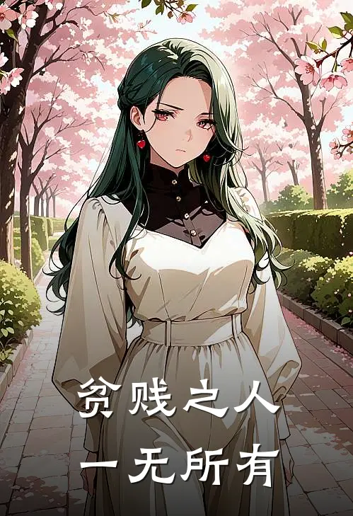 贫贱之人一无所有