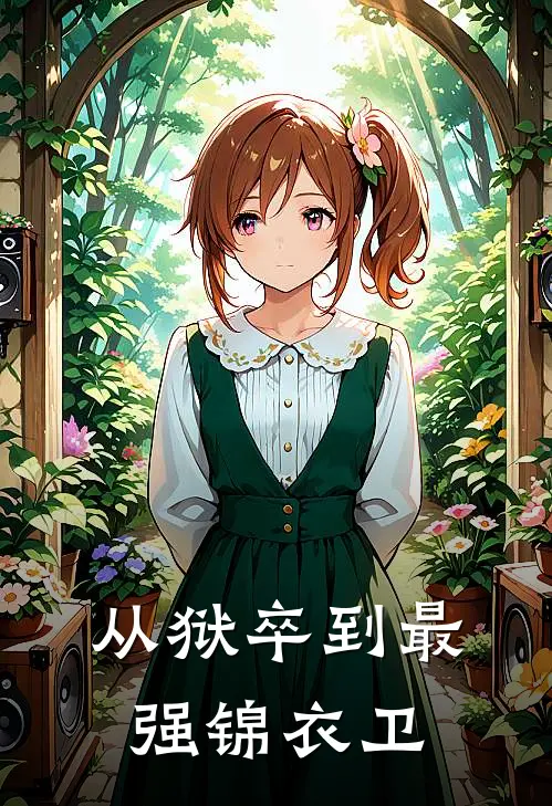 从狱卒到最强锦衣卫