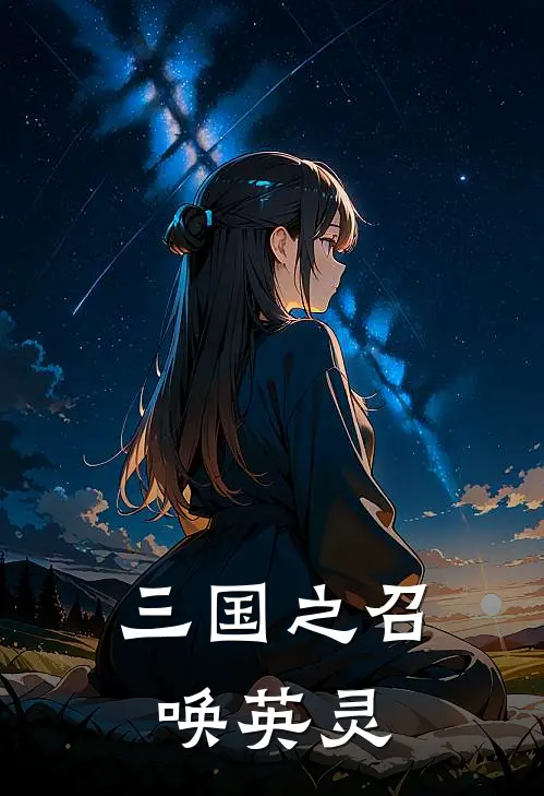 三国之召唤英灵