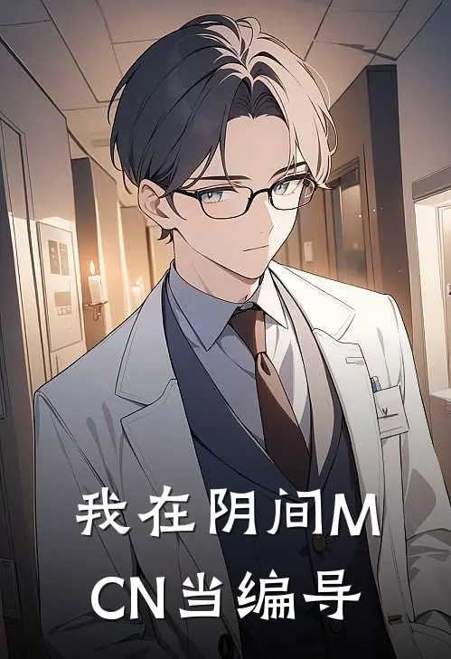 我在阴间MCN当编导