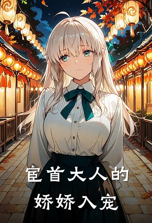 宦首大人的娇娇入宠