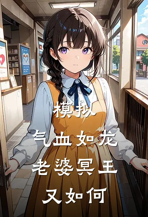 模拟：气血如龙，老婆冥王又如何