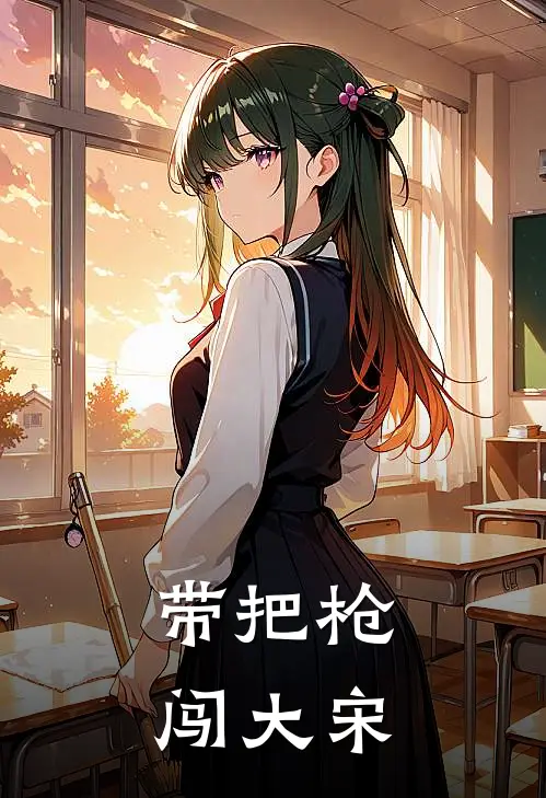 带把枪闯大宋(张伟陆游)完结小说推荐_免费小说带把枪闯大宋(张伟陆游)