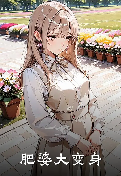 肥婆大变身郝舟雅容最新全本小说_最新章节列表肥婆大变身(郝舟雅容)